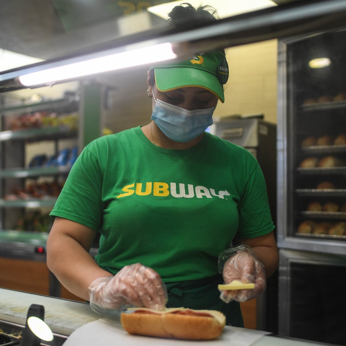Does Subway Drug Test In 2022? (All You Need to Know)