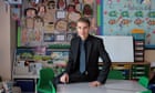 Children 'denied free school meals because of parents' immigration status'