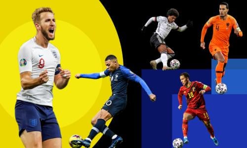 World Cup roundup: Italy knocked out by North Macedonia in dramatic finale | World Cup 2022 qualifiers | The Guardian
