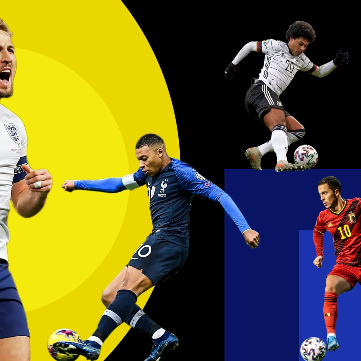 Euro Group By Group Analysis For Next Summer S Tournament Euro The Guardian Euro Group By Group Analysis For Next Summer S Tournament Euro The Guardian