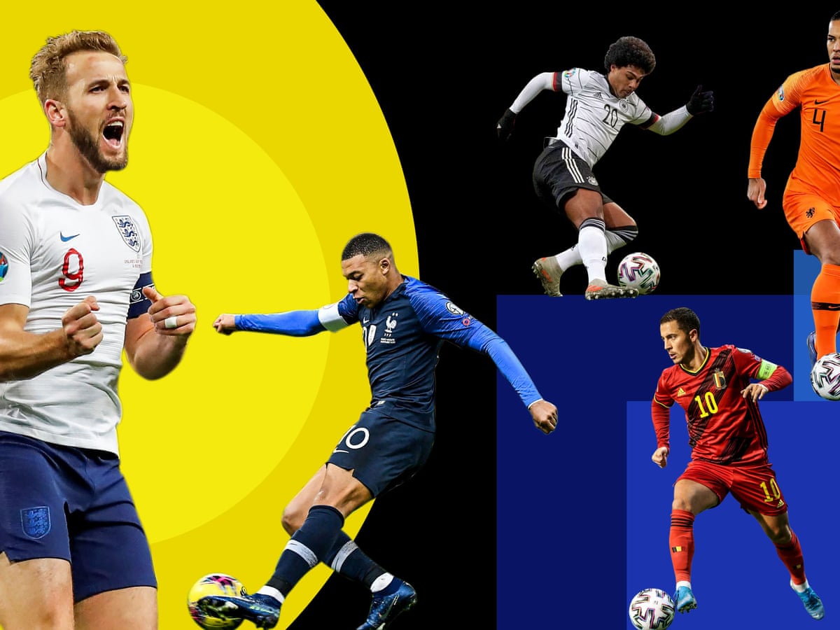 Euro Group By Group Analysis For Next Summer S Tournament Euro The Guardian Euro Group By Group Analysis For Next Summer S Tournament Euro The Guardian
