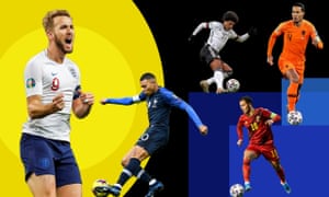 Euro 2020 Group By Group Analysis For Next Summer S Tournament