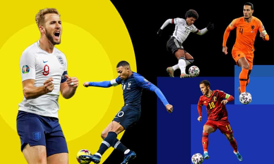 Euro Group By Group Analysis For Next Summer S Tournament Euro The Guardian Euro Group By Group Analysis For Next Summer S Tournament Euro The Guardian