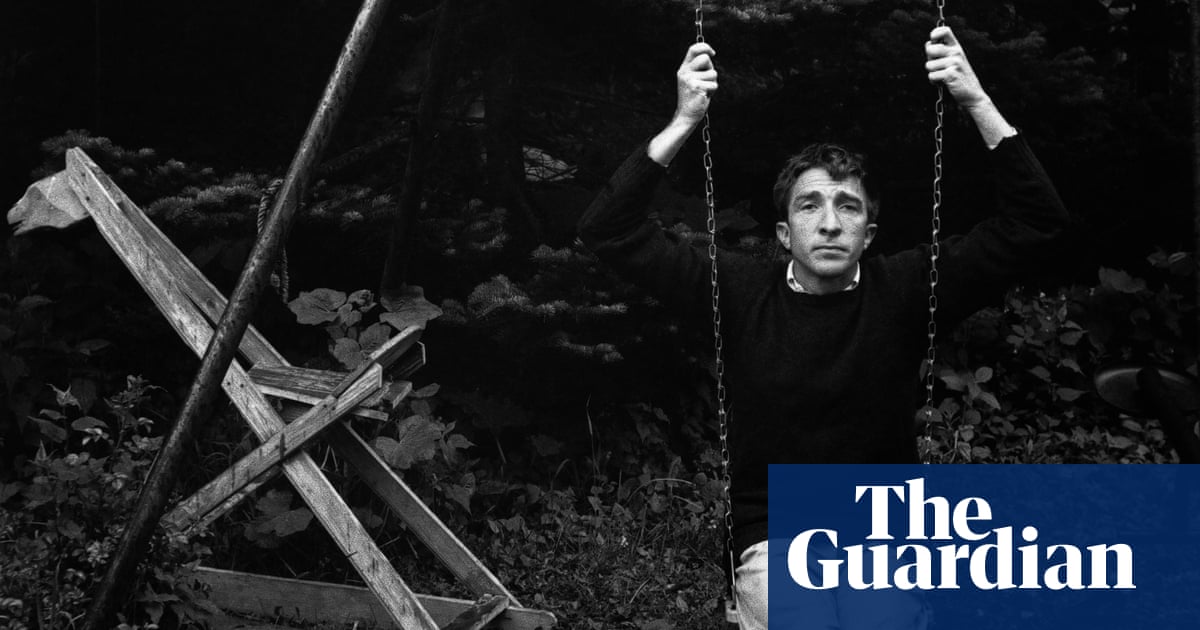 John Updike: A Life in Letters review – the man incapable of writing a bad sentence