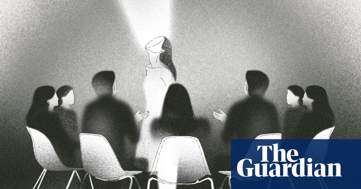 Inside the LA psychic reset' bootcamp that promises happiness at a price