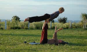 Suryalila yoga retreat in Spain with Destination Yoga