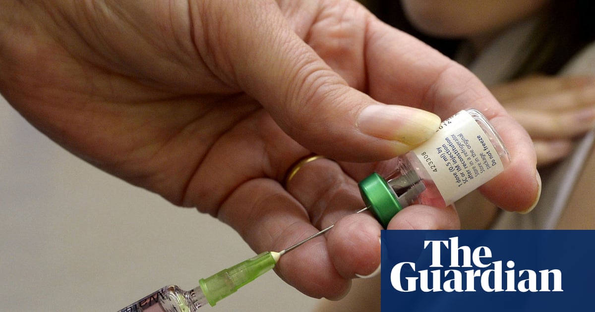 Anti-Vaccine Rhetoric Endangers Global Public Health, Exacerbating Measles Crisis