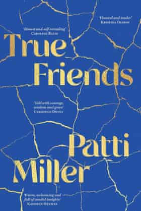 True Friends , un mémoire de l'auteur australien Patti Miller