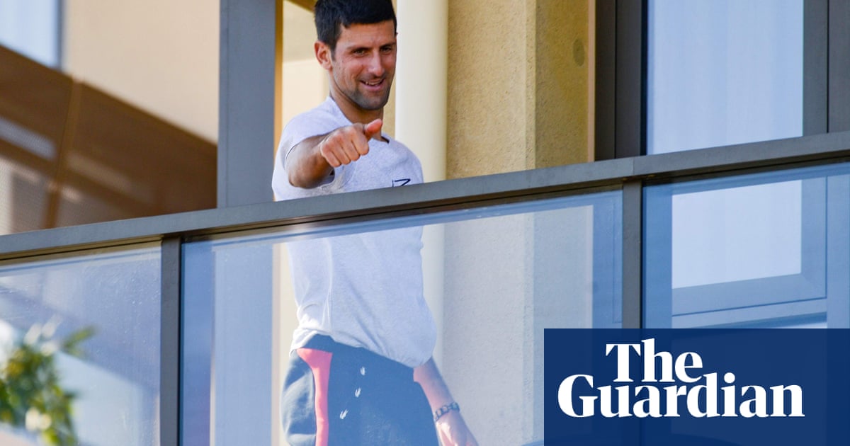 Kyrgios hits out at Djokovic over Covid-19 demands before Australian Open