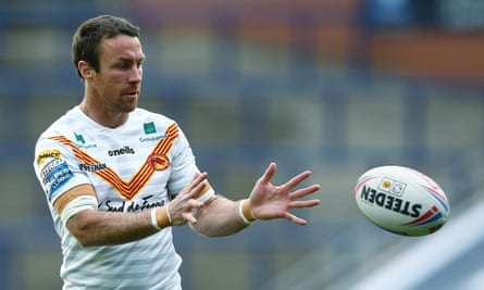 James Maloney