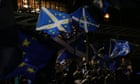SNP Brexit stance is far from incoherent | Brief letters