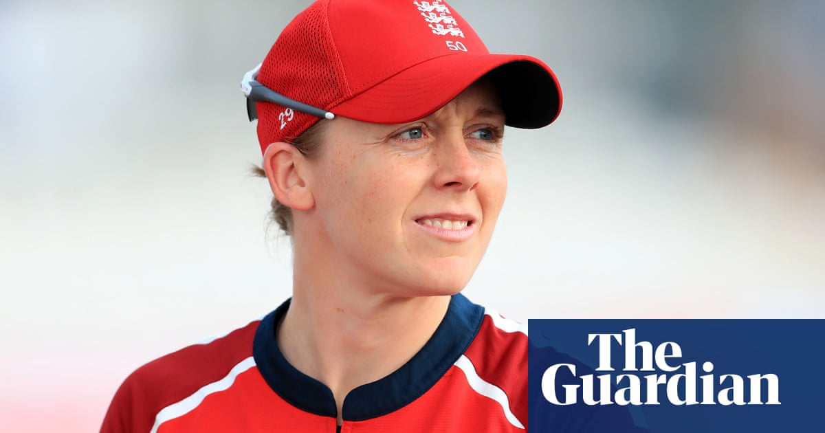 England Women facing a weeks quarantine before New Zealand ODIs