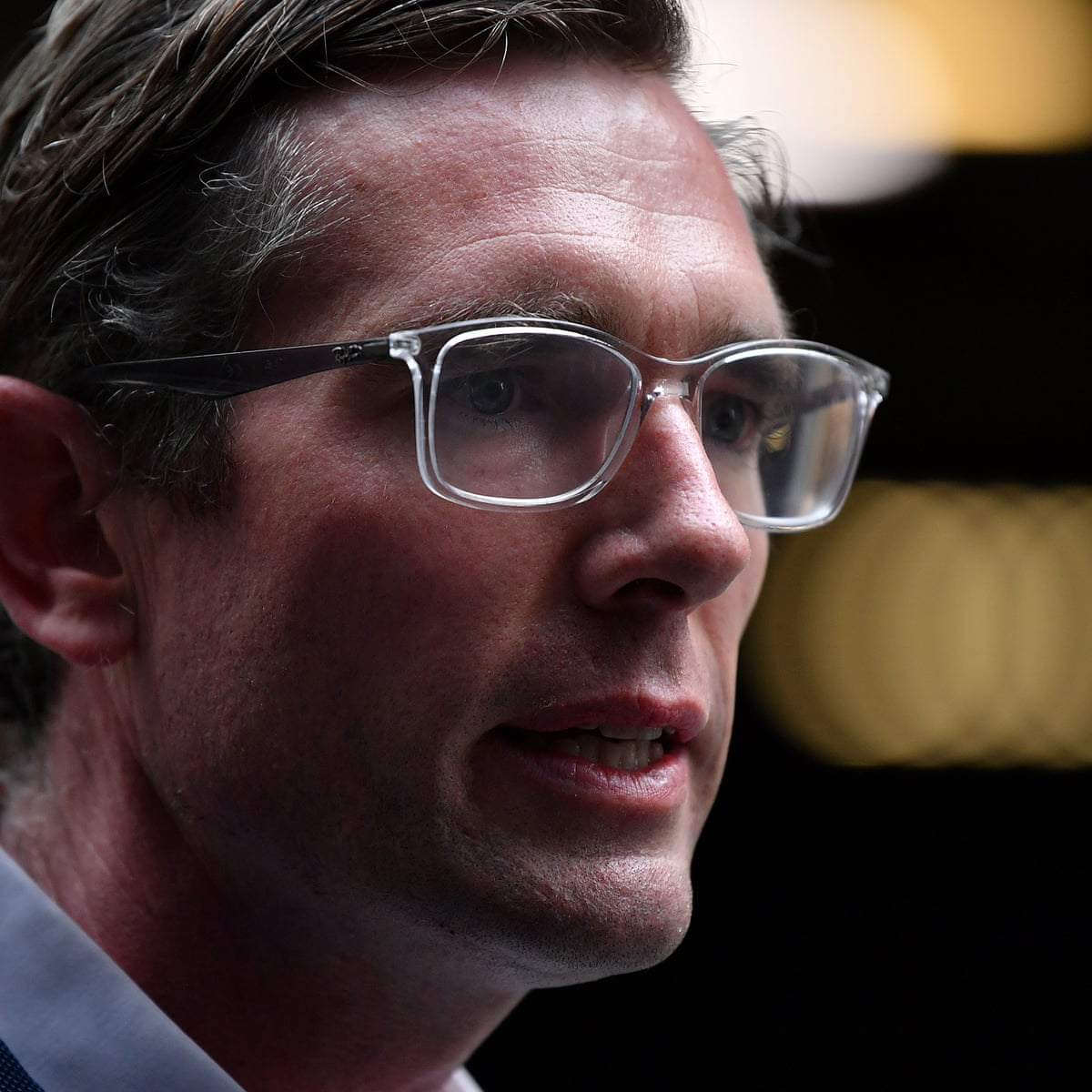 Dom perrottet facebook