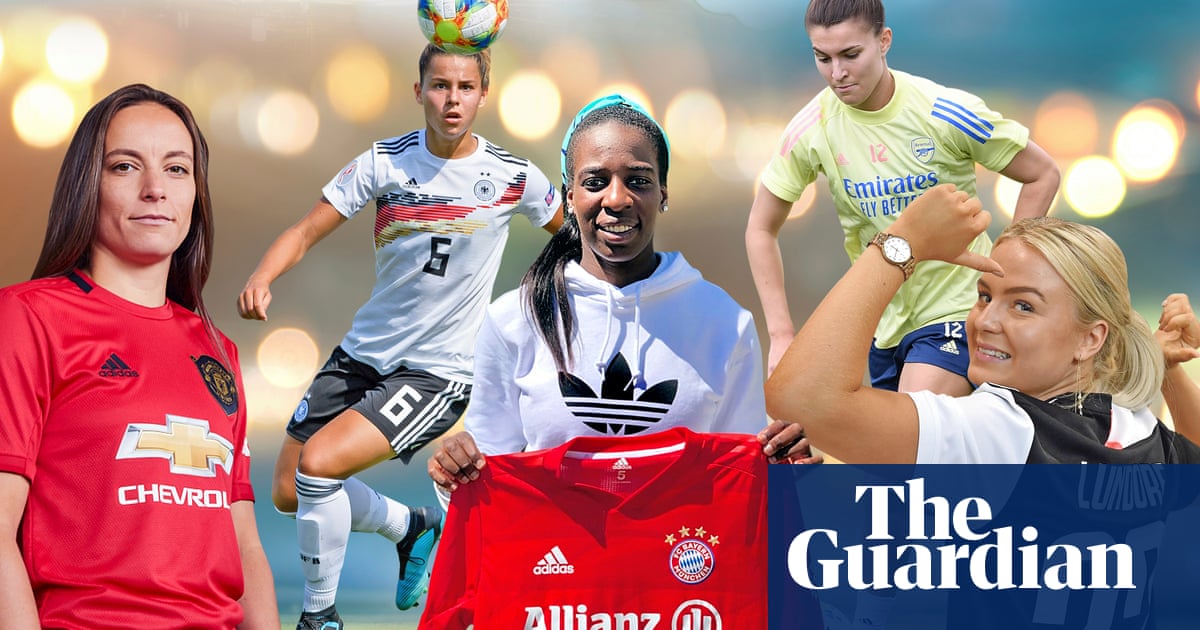 Womens transfer window summer 2020 – all deals from Europes top five leagues