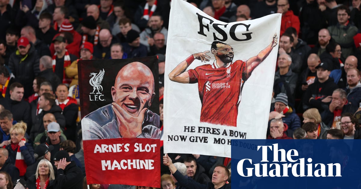 Premier League fans’ half-term reports, part two: Leicester to Wolves Premier League fans’ half-term reports, part two: Leicester to Wolves