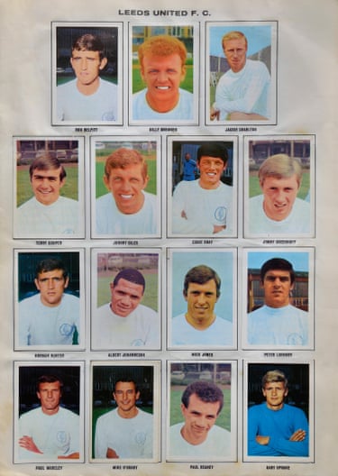Norman Hunter dies: Leeds United great 'a man of steel who could Norman Hunter dies: Leeds United great 'a man of steel who could