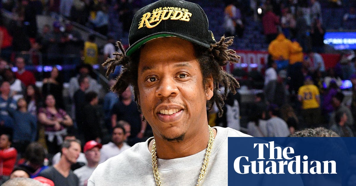 Jay-Z takes action against deepfakes of him rapping Hamlet and Billy Joel
