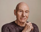 Patrick Stewart, Star Trek actor and acclaimed thespian, dies aged 86