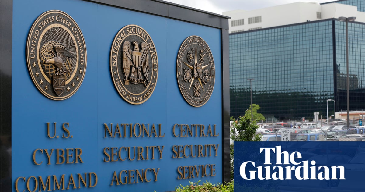 Ex-NSA employee pleads guilty to trying to sell classified information to Russia