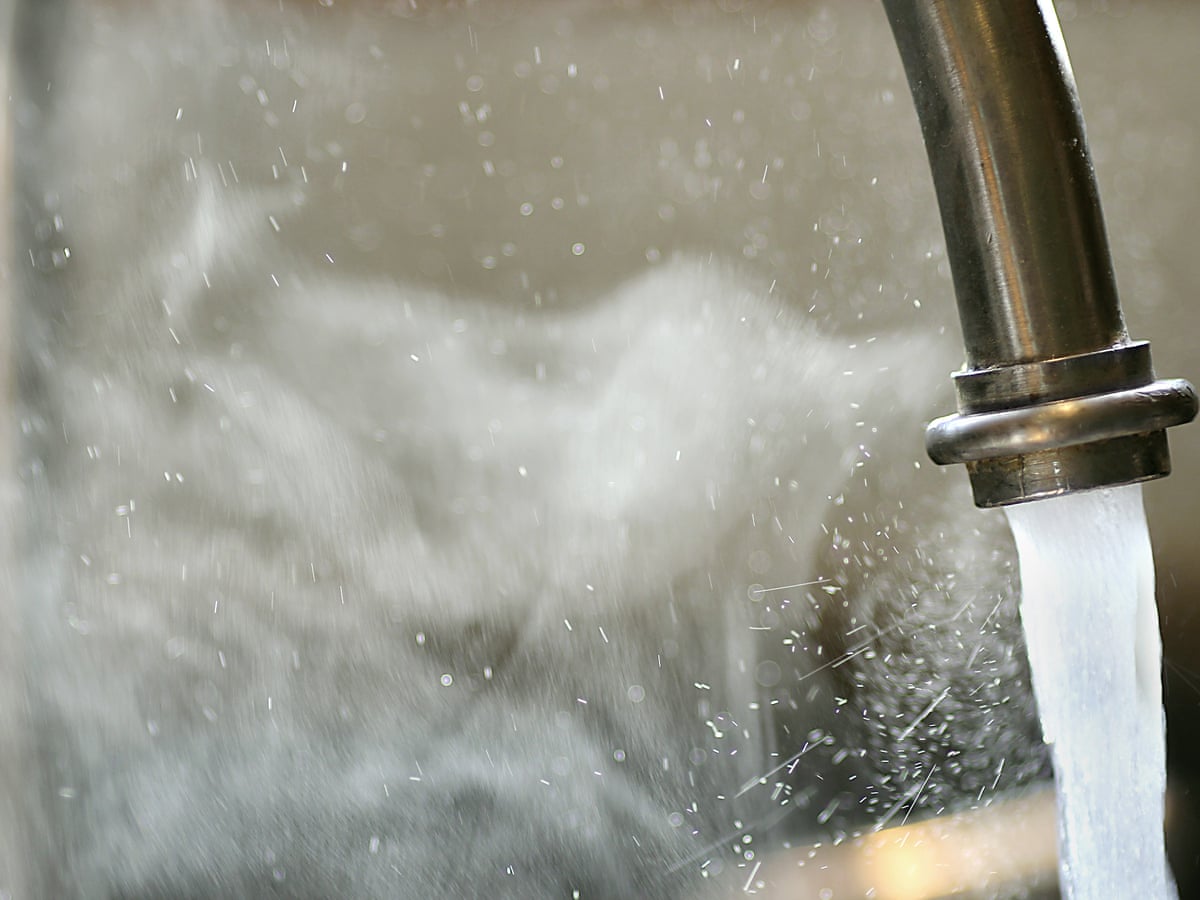 Detroit Suspends Water Shutoffs Over Covid 19 Fears Environment