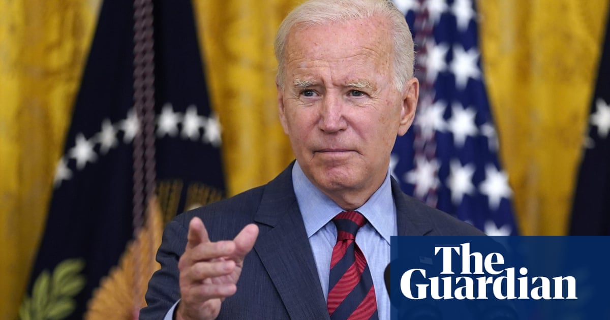Biden calls on Andrew Cuomo to resign after sexual harassment report – video
