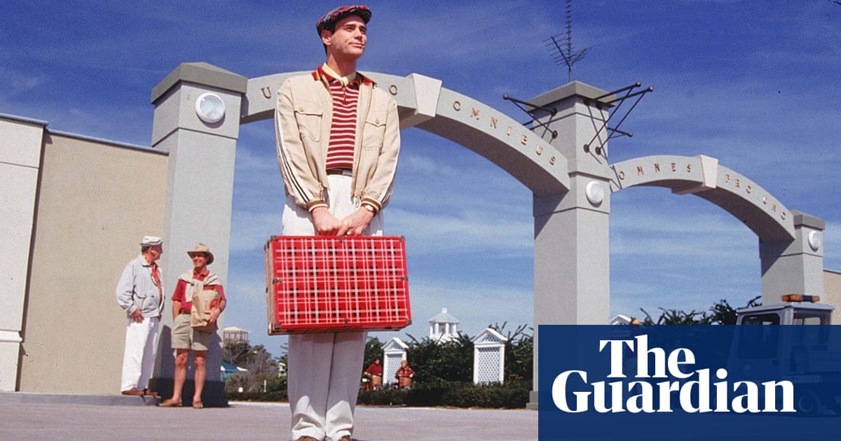 Jim Carreys 20 best film performances – ranked!