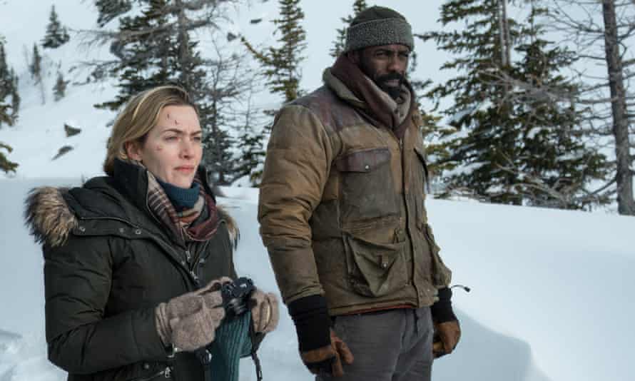 The Mountain Between Us Review Kate Winslet And Idris Elba In Tall But Tame Story Drama Films The Guardian The Mountain Between Us Review Kate Winslet And Idris Elba In Tall But Tame Story Drama Films The Guardian