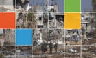 Revealed: Microsoft deepened ties with Israeli military to provide tech support during Gaza war Revealed: Microsoft deepened ties with Israeli military to provide tech support during Gaza war