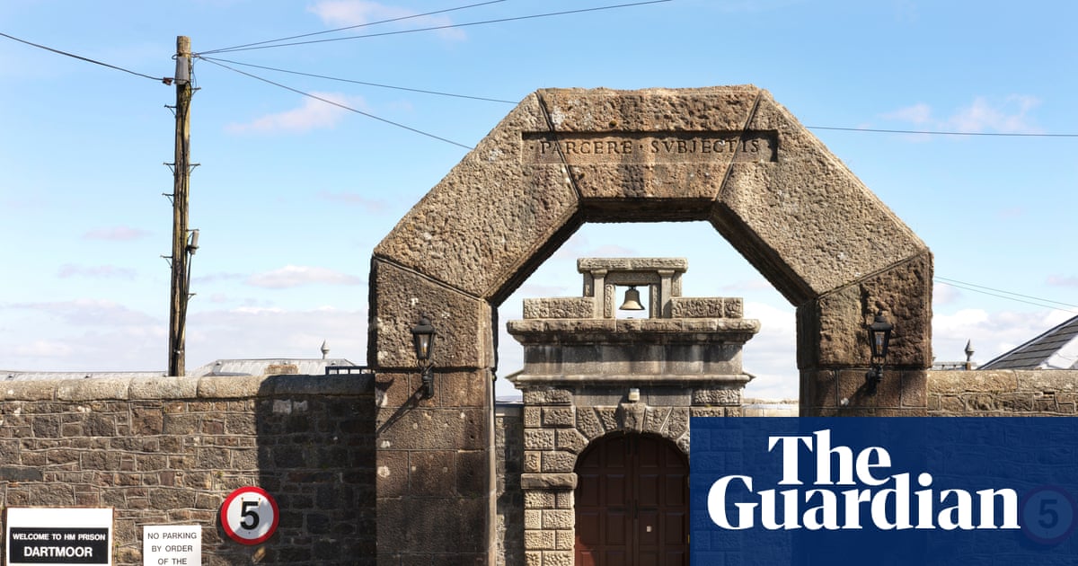 Why Prince William Must Act on Dartmoor's Toxic Jail Lease
