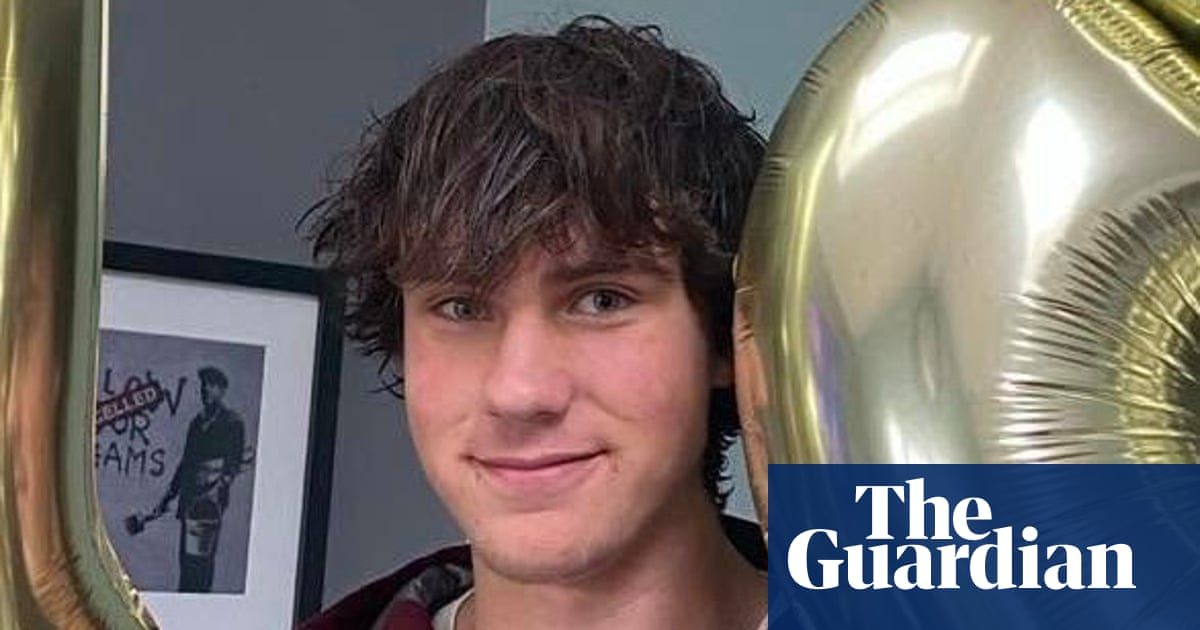 Body found in Romania believed to be missing British hiker George Smyth