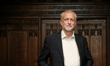 Jeremy Corbyn: why did he succeed where bigger characters on the hard left failed?