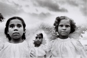 First communion, Brazil, 1981‘These 47 photographers, all specialists across a myriad of photographic styles, have captured the multifaceted lives of people across four decades with clarity, purpose and an innate interest in storytelling’