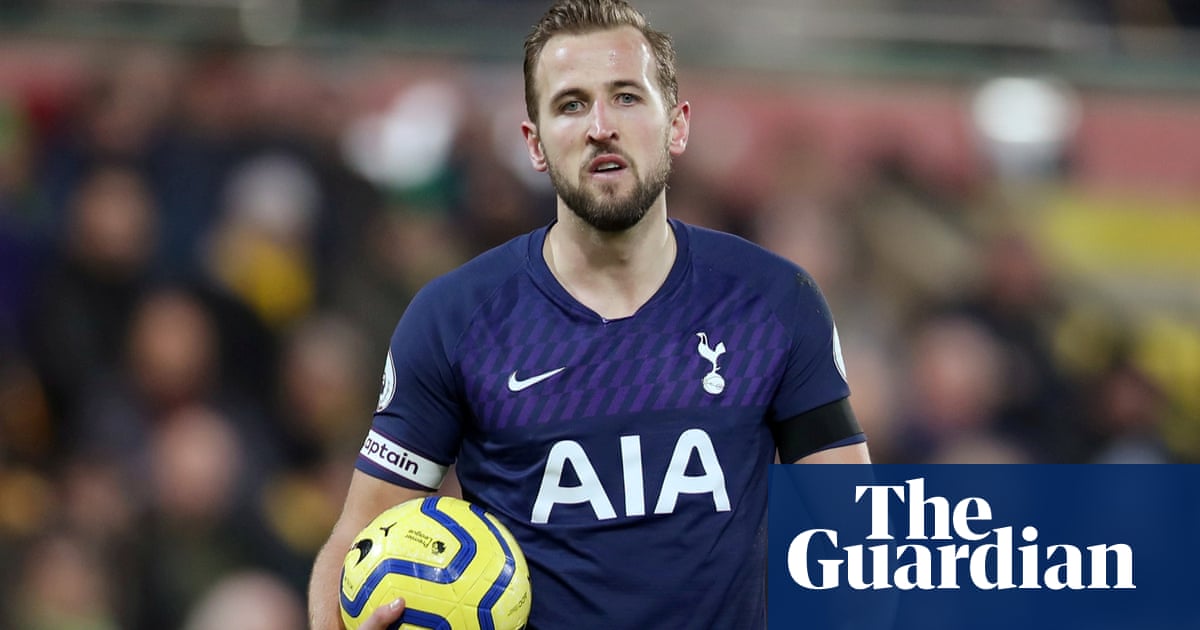 Football transfer rumours: Kane keen on Manchester United move?