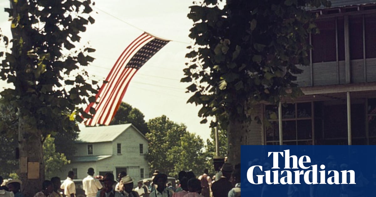 Gullah Geechee influence is seen all over the US. Why does a notion of isolation prevail?