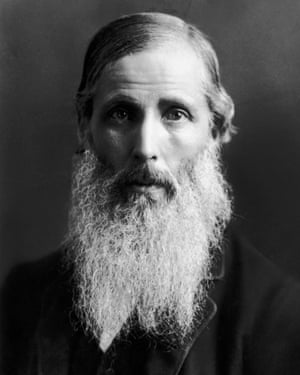 Henry Sidgwick