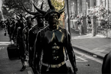 Black by Wayne Campbell
