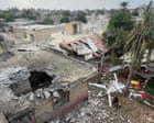 Iran retaliates after US strikes reportedly kill wedding guests - The Latest Iran retaliates after US strikes reportedly kill wedding guests - The Latest