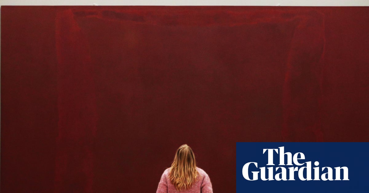 Art Galleries: A Sanctuary for the Stressed or Just a Setting?