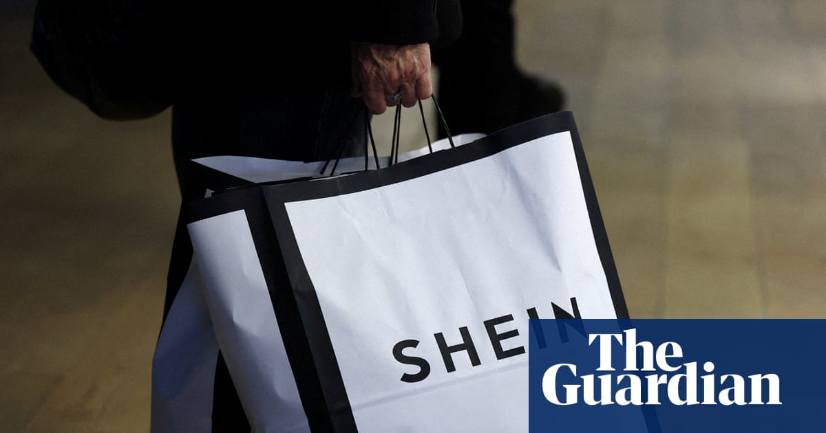 UK retailers urge faster end to tax break on low value imported goods
