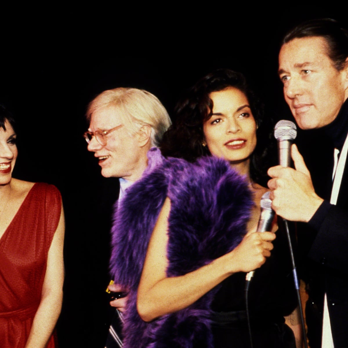 Netflix Series On Fashion Designer Halston Overinflated Family Says Fashion The Guardian Netflix Series On Fashion Designer Halston Overinflated Family Says Fashion The Guardian