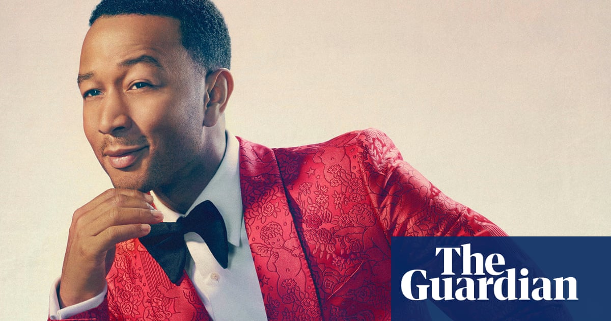Baby Its Cold Outside rewritten by John Legend to remove date-rape lyric