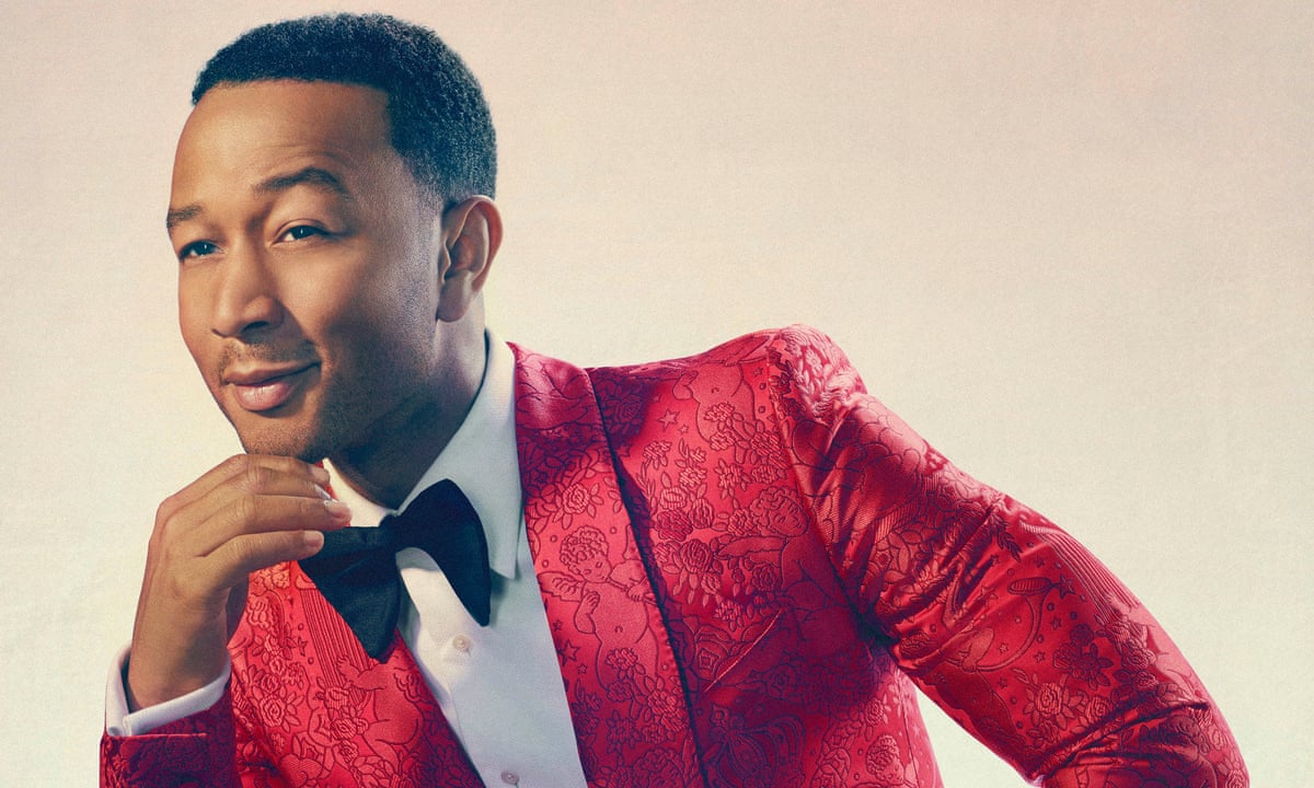 Baby It S Cold Outside Rewritten By John Legend To Remove Date Rape Lyric John Legend The Guardian