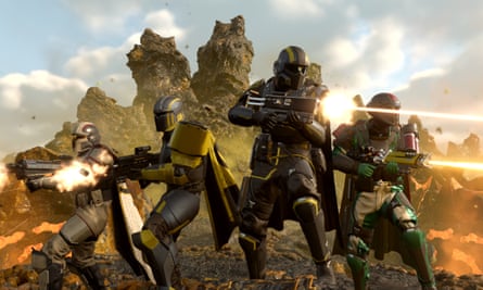 Helldivers 2