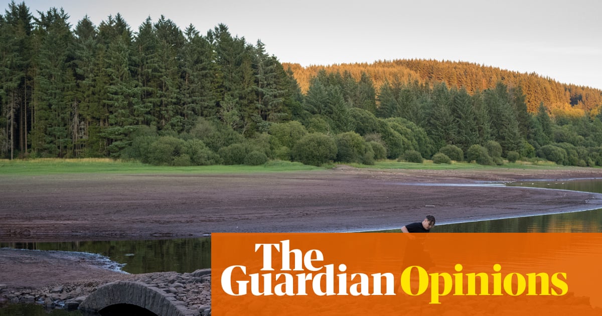 The Guardian view on drought: hot, dry conditions make inequality starker | Editorial