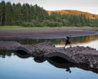 Drought Exposes UK Inequality Amidst Record Dry Conditions