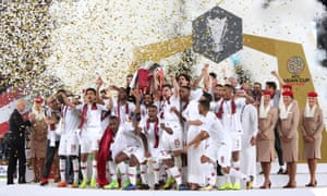 Qatar Win Asian Cup Premier League News And More As It