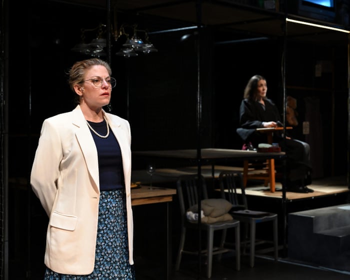 Boston Play Highlights Dual Stories of Notorious Fugitive and Fallen Officer's Daughter