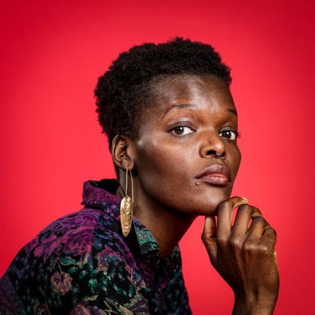 Sheila Atim.