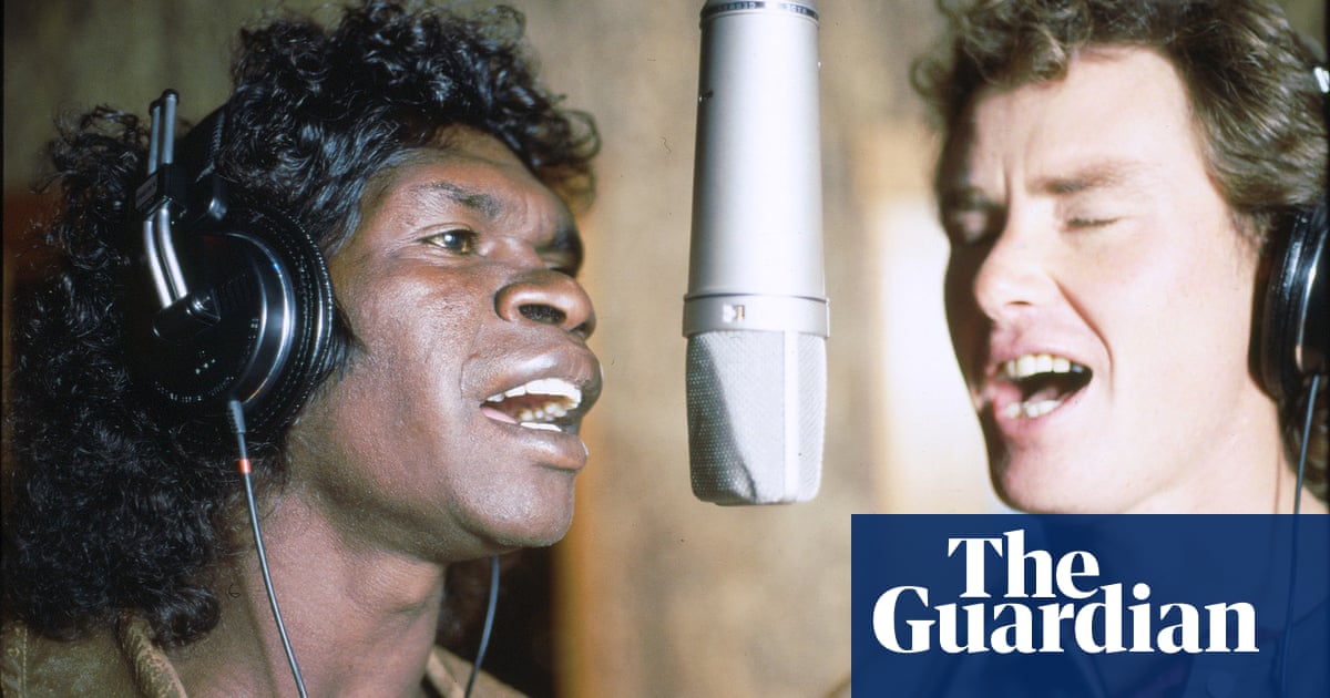 Warumpi Band’s trail-blazing legacy: ‘We just wanted to give our music to everybody’