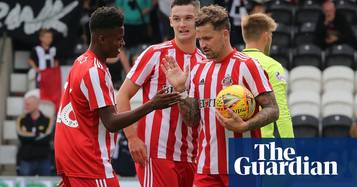 League One 2018 19 Preview Ben Fisher Football The Guardian